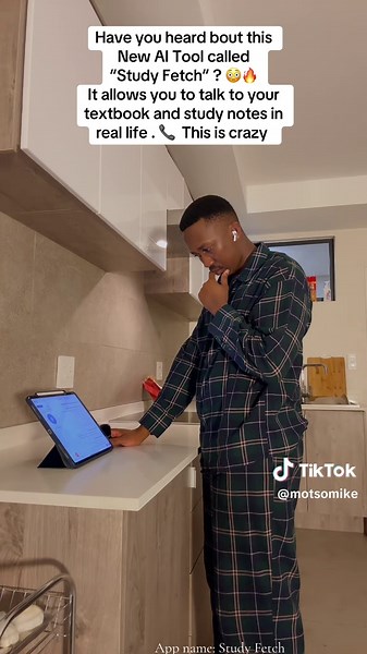 Transform Your Learning with Study Fetch AI Tool