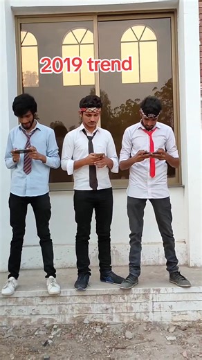 Exploring the 2019 D.G. Khan Student Trend
