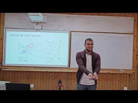 14- SoftMax Regression