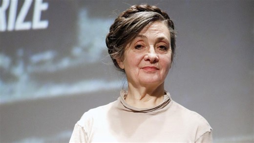 Catherine Ringer “heureuse” à 68 ans, ses belles déclarations sur le temps qui passe : “J’ai bien vécu”