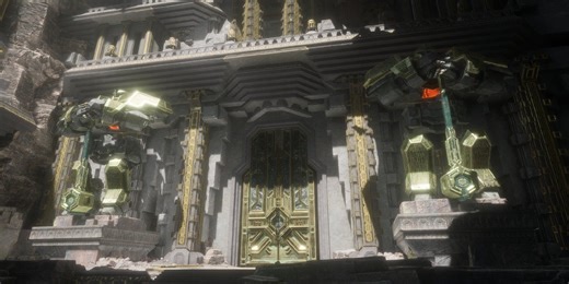 Dragon Age: The Veilguard - The Waiting Stone Walkthrough