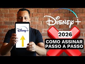 HOW TO SUBSCRIBE TO DISNEY PLUS 2026 – Complete Step-by-Step Guide and Essential Tips