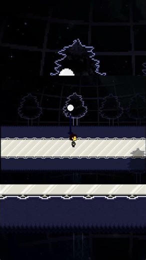 Undertale Fan Game review #5 Outertale #undertale #deltarune