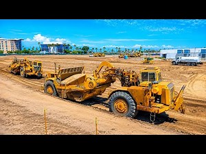 NEW Disneyland Parking Structure & Transportation Hub Breaks Ground - August 2026 Update