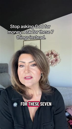 Unlock Your Purpose, Peace, and Prosperity with 7 Keys