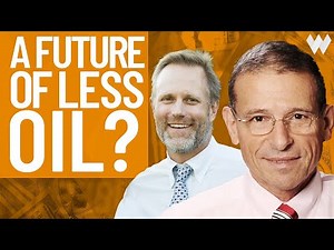 World Oil Supply Set To Decline In Coming Decade? | Art Berman, Petroleum Geologist