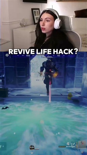 I guess I did tell her to get in the pool😭😭