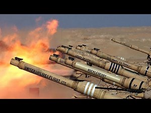 America Can't Go to War Without Us, General Dynamics CEO Says