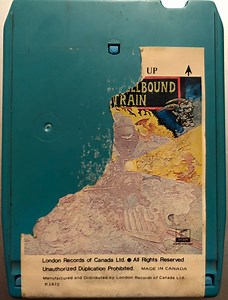 Savoy Brown - Hellbound Train