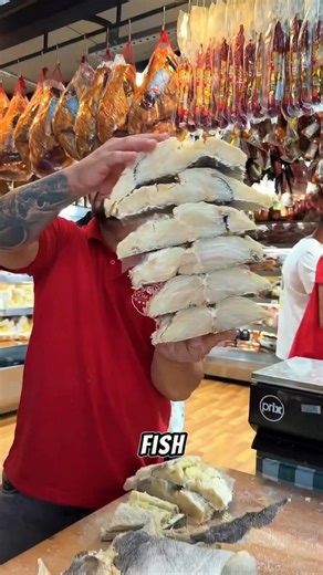 Why Atlantic Cod Is So Valuable