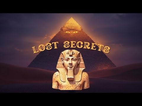 The Hidden Secrets of the Pyramids Revealed