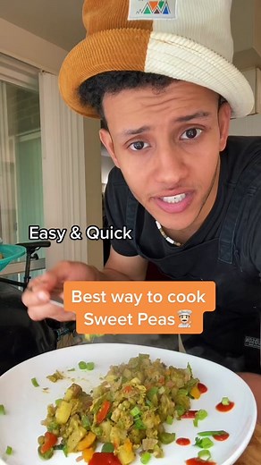 Akram Cooking on TikTok