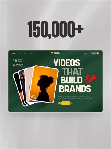 Animated Web Design Tutorial: Create Stunning Websites