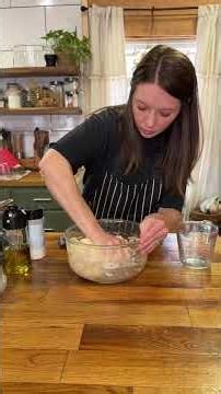 Sourdough sandwich loafrecipe! Easy one day sourdough loaf! Easy to slice snd super soft! #sourdough