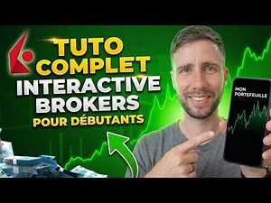 Interactive Broker: COMPLETE TUTORIAL 2026 (Beginner's Guide)