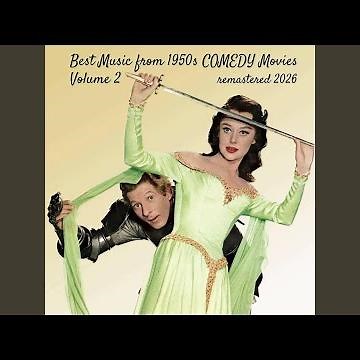 Adelaide ( Guys and Dolls, 1955)
