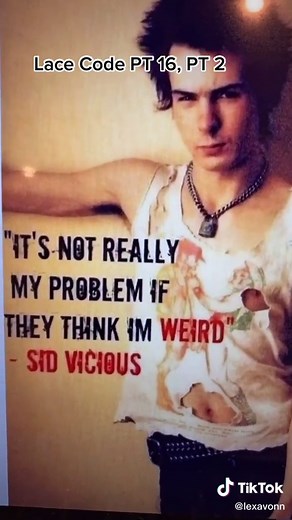 Lace Code PT 16, PT 2. #green #lacecode #ladderlace #punk #boots #fashion #punktok #alttok #subculture #peace #rock #streetstyle #fashionstatement