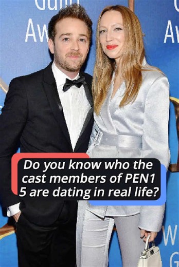Do you know who the cast members of PEN15 are dating in real life#TikTokFantasyMovieContest #usa #us #fyp #foryou #celebrity #pen15