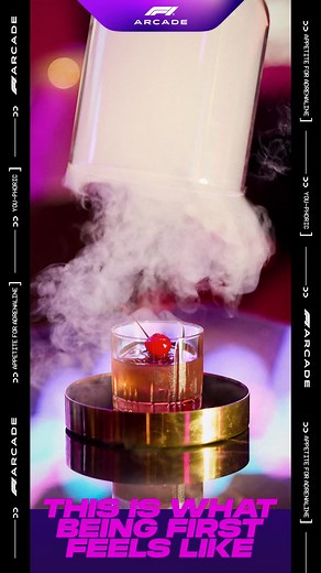 F1 Arcade isn’t just a venue, it’s the home of competitive socializing. Book early, race hard, and experience sim racing like never before. | F1 Arcade USA | Facebook