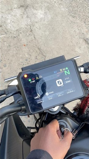 duke 250 gen 3 || tft display || #shorts #youtubeshorts #viral #shortsfeed #tft #duke250gen3 #ktm