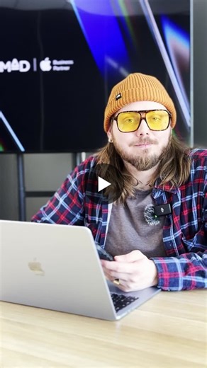 #mactopotrafi #trybskupienia #funkcje #iphone #macbook #apple #hinty #powiadomienia | iMad – Apple Business Partner and Authorized Service Provider