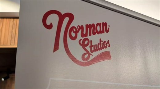 Norman Studios, a prominent part of Jacksonville’s film history, will celebrate its 2nd anniversary in August
