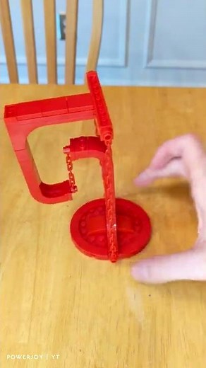 Three Extremely Satisfying Science Gadgets