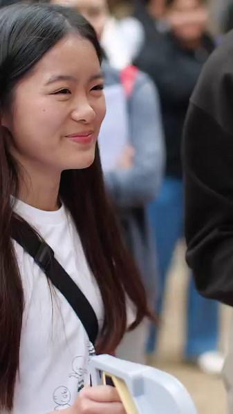 6.2K views · 260 reactions | Huge thanks to everyone who joined us for UQ Open Day 2023 at St Lucia on Sunday!  A spot of light drizzle didn’t dampen spirits across campus, with thousands of visitors getting involved in the huge range of activities and sessions on offer 拾 Bring on UQ Gatton Open Day on Sunday 20 August!  | The University of Queensland | Facebook