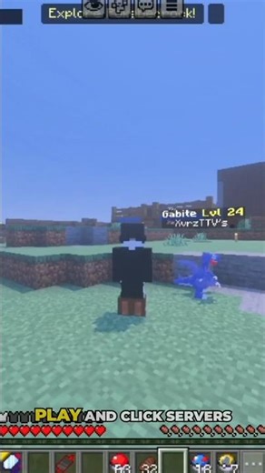 The Best PixelMon Server For Minecraft Bedrock Edition And How To Join It!