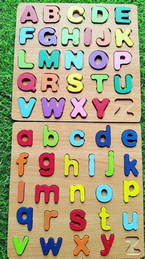 #alphabet