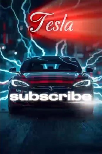 Tesla in 60 Seconds ⚡ This Car Changed the World!#Tesla #TeslaShorts #ElectricCar #EV #CarShorts