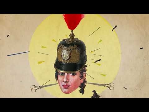 Maria Quitéria | Passagens da Independência
