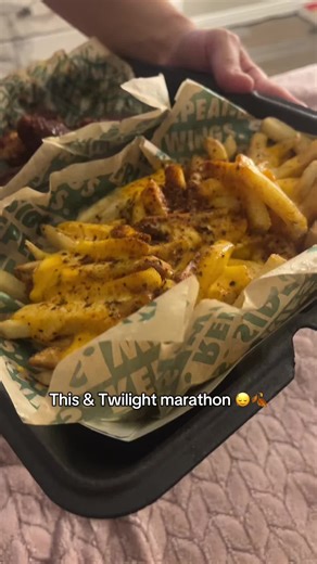 Twilight Marathon: Reliving the Saga Moments