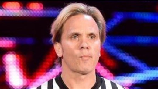 WWE Referee Charles Robinson Shares Video Of Him Getting Struck At Live Event - Wrestling Inc.