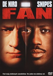 Fan | Film | 1996