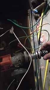 1980s volvo distributor with gm ignition control module bench test