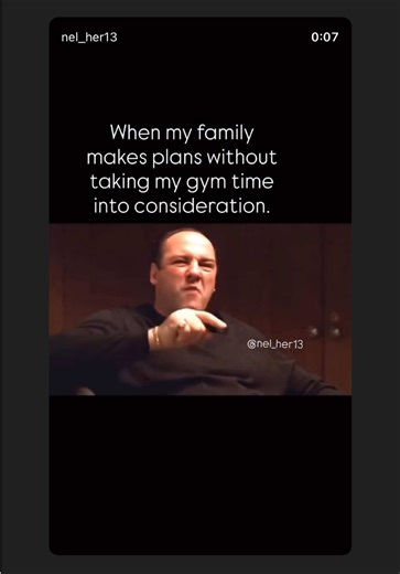 gym is life! 🤬🤘🏽😂