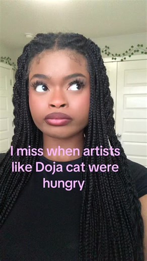 They don’t make albums anymore #fyp #dojacat #relatable #spotify | doja cat