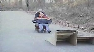 Watch Jackass Season 2 Episode 4 - Episode 4