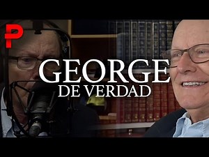 Película Cristiana | George De Verdad🎥🙏 Un Testimonio de Fe y Misión Global