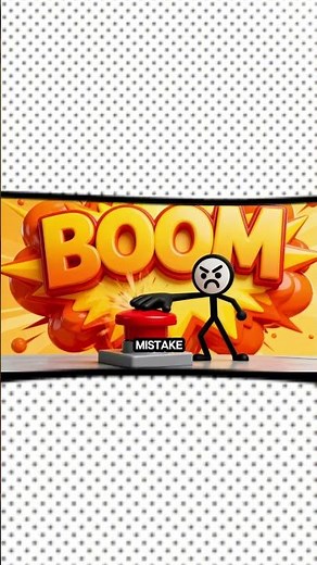 This Stickman Made the Worst Decision Ever