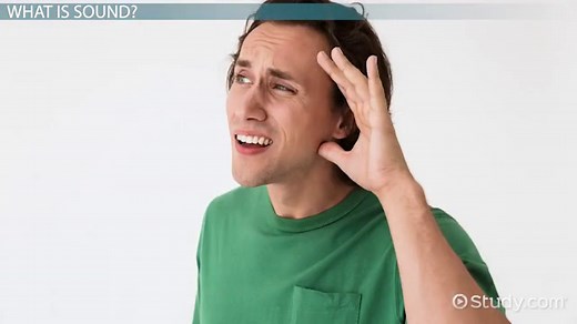 Sound | Definition, Measurement & Examples