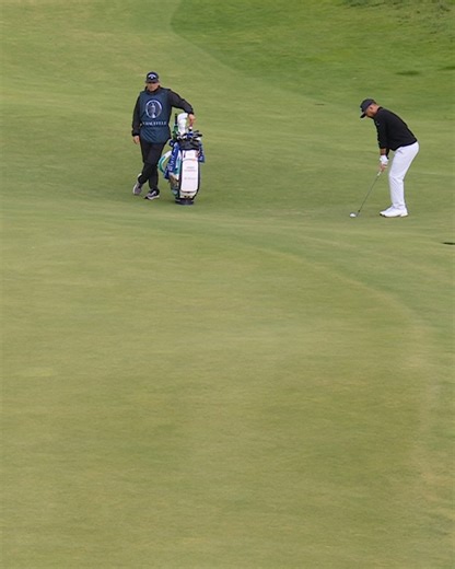 9.7K views · 81 reactions | The Open on Reels | Facebook