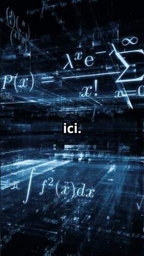 Astuces Magiques pour Maîtriser les Équations Différentielles! #maths #Équations Différentielles