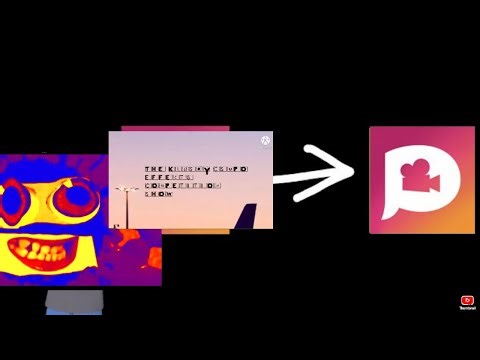 Robot flip turns the world into plotagon/grounded