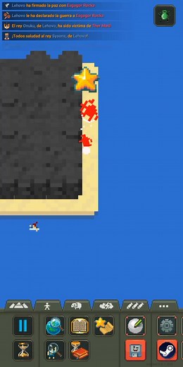 Guía Completa de Worldbox: Armas y Estrategias