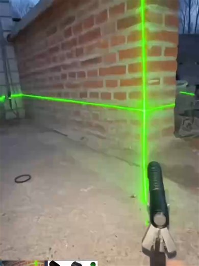 Using a Laser Leveler for Home Renovation