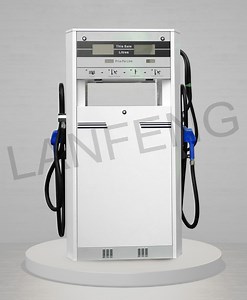 [Hot Item] Exploit Improved Fuel Dispenser, Nozzle, Hose, Pump, Meter, 50L/Min