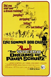 The Wicked Dreams of Paula Schultz - Alchetron, the free social encyclopedia