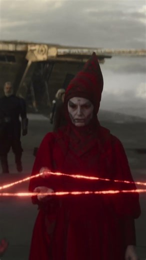 Peridea - The Mystical Realms of Star Wars Explained Fast